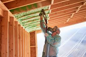 Insulation Air Sealing in Awendaw, SC